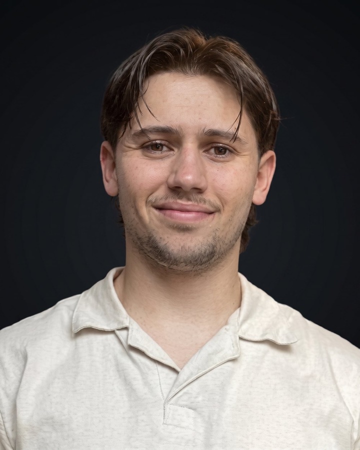 Johan van der Westhuizen