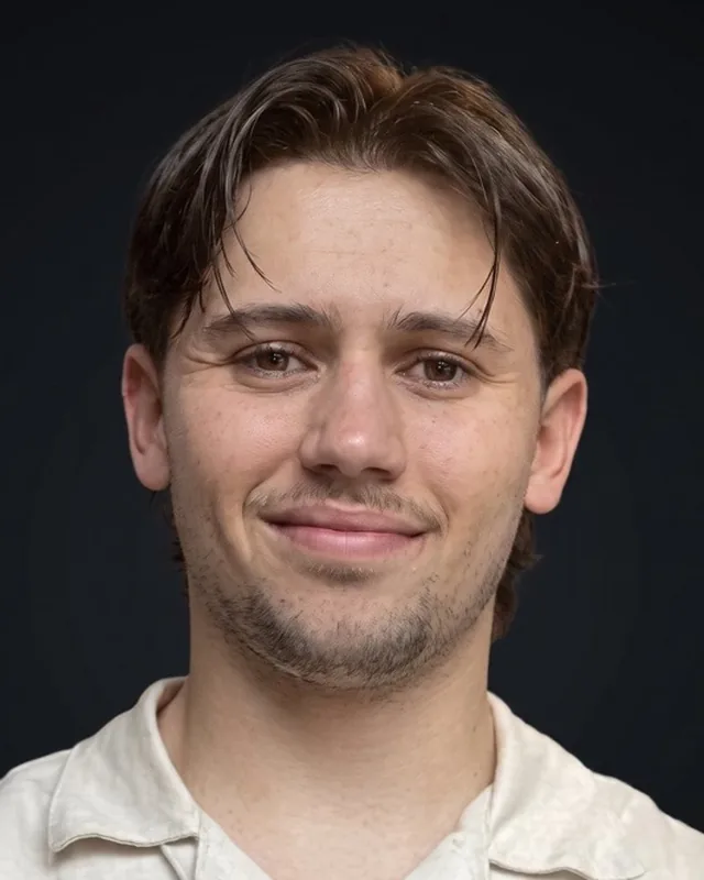 Johan van der Westhuizen